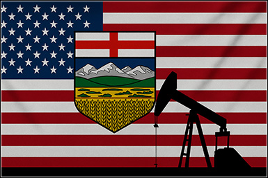 Alberta strong